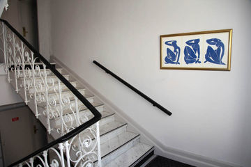 Hotel Du Midi Nice