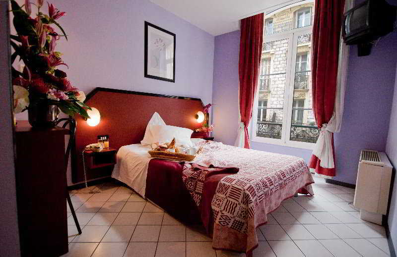 Du Midi Hotel Nice
